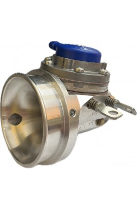 Carburatore D.24mm Jhc Adatt.Kf/Ok Omol.263/C/09