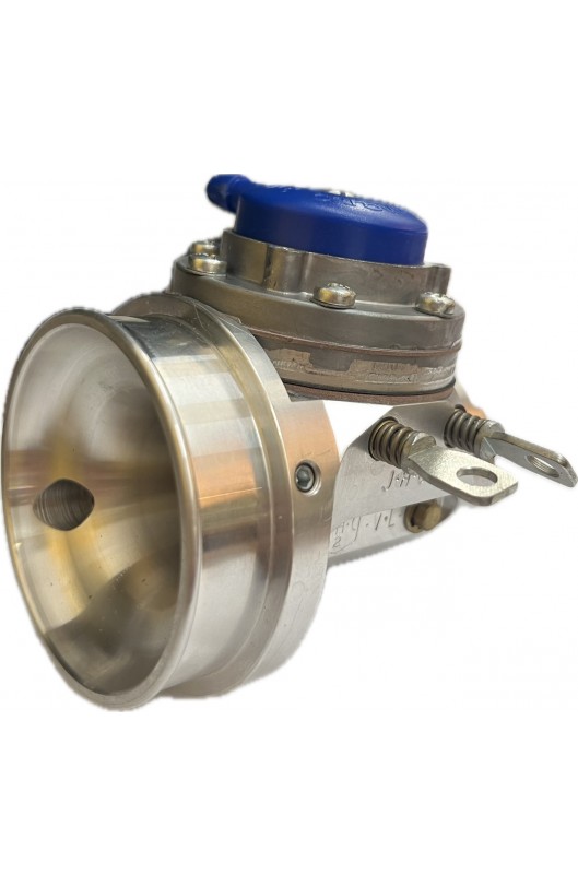 Carburatore D.24mm Jhc Adatt.Kf/Ok Omol.263/C/09