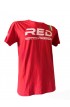 T-shirt Red Passion