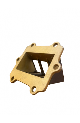 Pacco Lamellare K5 / K7 / Suzuki Nudo Tm