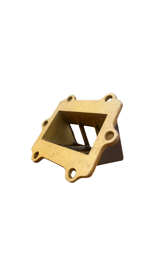 Pacco Lamellare K5 / K7 / Suzuki Nudo Tm