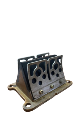 Pacco Lamellare Tm Mx250 Seminuovo Completo