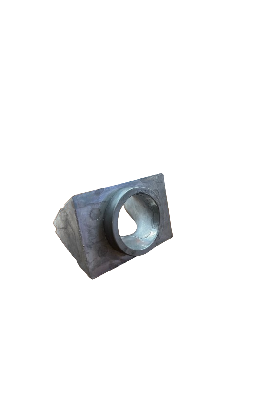 Inserto Allum. Pacco Kz10 Mod./Svasato