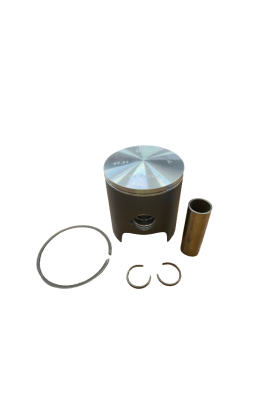 Pistone Monofascia TM DR Adattabile K2