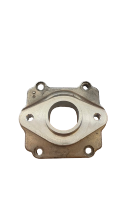 Convogliatore Nudo X Tm K9-B