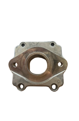 Convogliatore Nudo X Tm K9-B