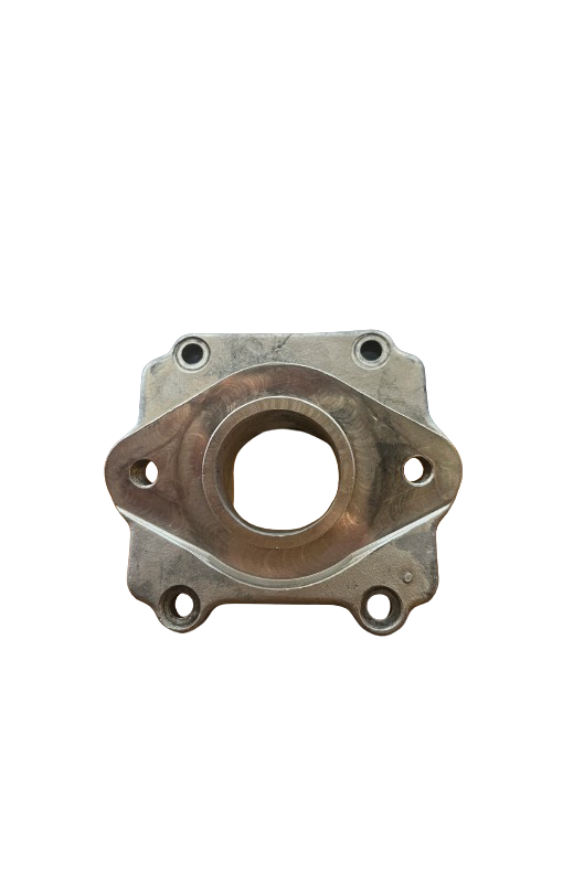 Convogliatore Nudo X Tm K9-B