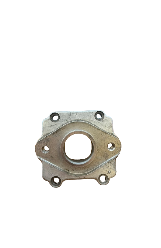 Convogliatore Nudo X Tm K9-B