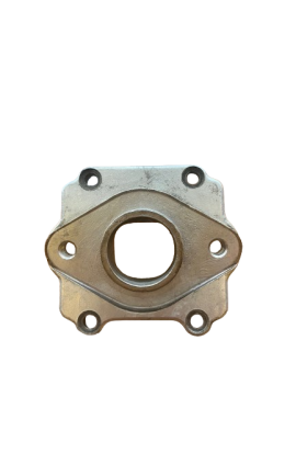 Convogliatore Nudo X Tm K9-B