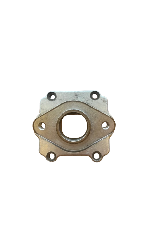 Convogliatore Nudo X Tm K9-B