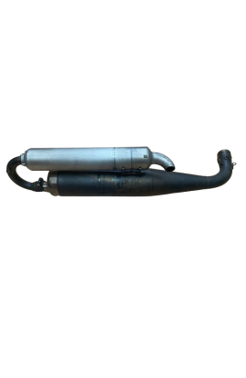 Marmitta 125 Kf3 Junior Usata