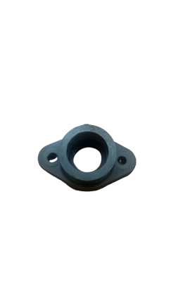 Collettore Aspirazione 60cc Per Carb.Dell'Orto Tm