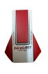 Adesivo Pianale Birel Art