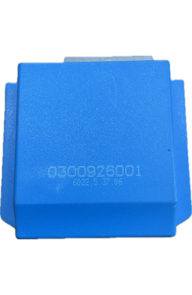 Centralina Kf3 – Blue Selettra