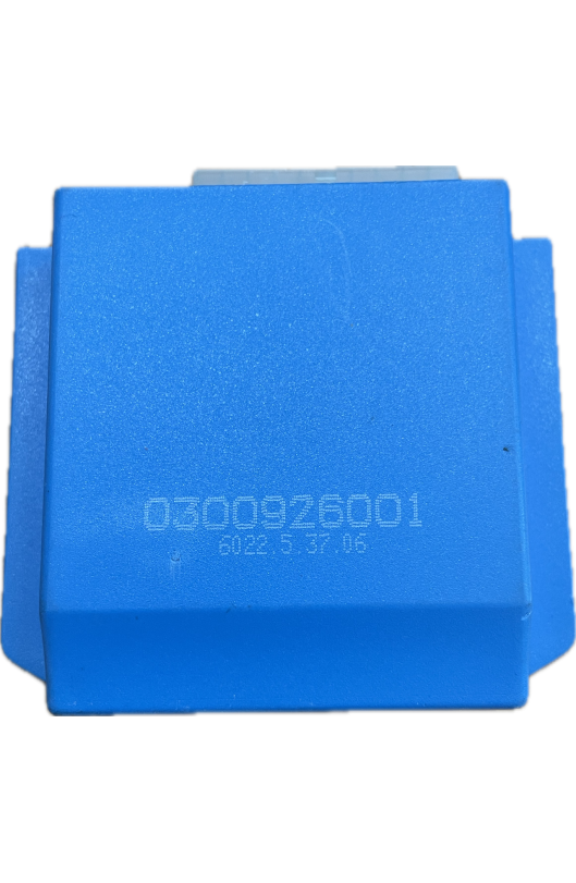 Centralina Kf3 – Blue Selettra