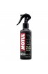 Detergente Pulitore Casco /Visiera Motul M1 250ml Spray