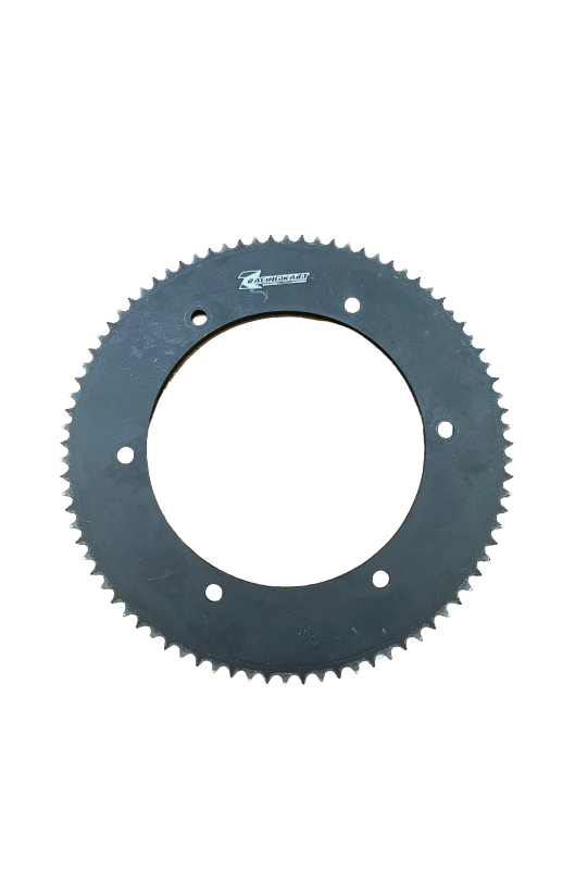 Corona - Sprocket 215 Black 84teeth Tk Usata