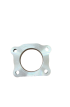 Spessore Collett.Scar.D.39 Tondo Spess. 10mm Adatt. Tm Kz10-B-C R1-2 Kf Ok Okn