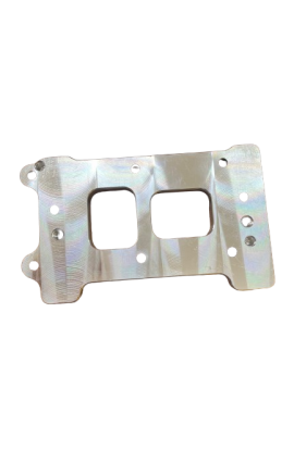 Supporto Motore Kz10 Nudo