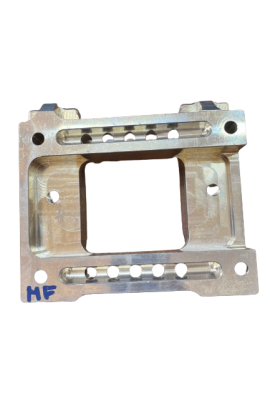 Supporto Motore All. Kf Mf1/2 Inter.-92mm-Tm