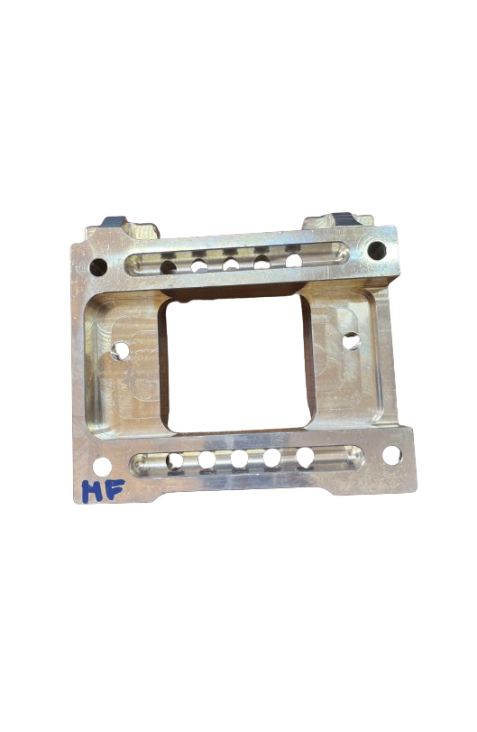 Supporto Motore All. Kf Mf1/2 Inter.-92mm-Tm