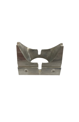 Inserto Allum. Pacco Tm K9-B-C KZ10 Lavorato