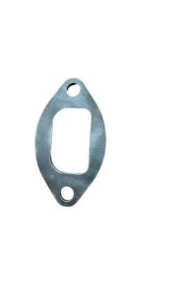 Distanziale Collettore Scarico 3mm Iame X30 Usato