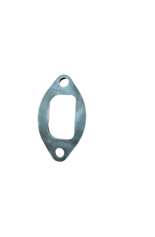 Distanziale Collettore Scarico 3mm Iame X30 Usato