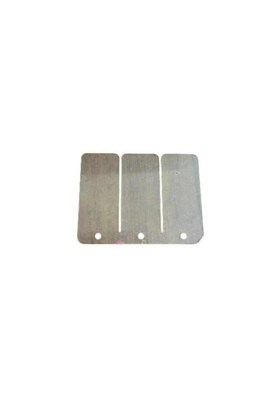 Lamelle K7/K5 Sp. O,4 Cp Tm