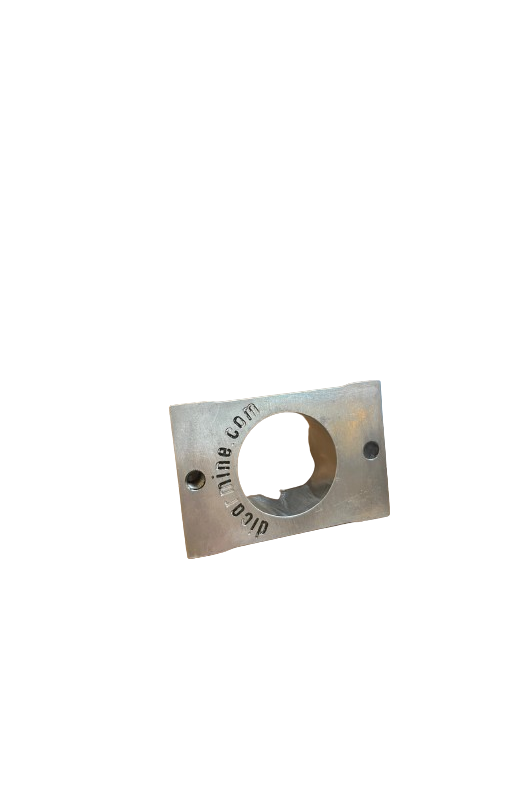 Inserto Allum. Pacco Tm K9-B-C Kz10 Lavorato