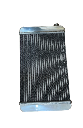 Radiatore 410230mm Iame Usato Grande