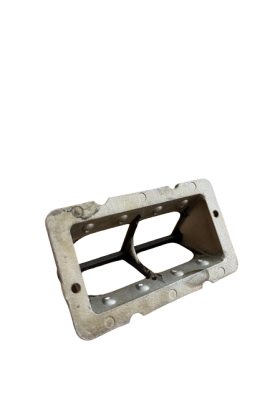 Pacco Lamellare 125 Ok Tm Nudo