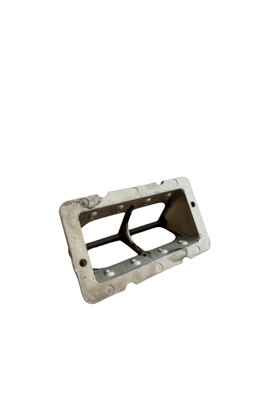 Pacco Lamellare 125 Ok Tm Nudo