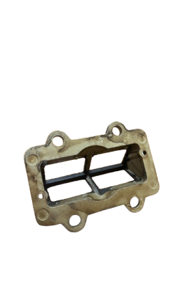 Pacco Lamellare K 11 100cc (Pacco Piccolo) Nudo