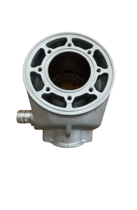 Cilindro TM 125cc Kart Mod.Usa "Prezzo A Stock"