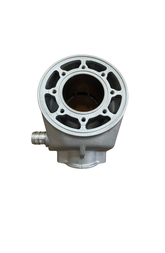 Cilindro TM 125cc Kart Mod.Usa "Prezzo A Stock"