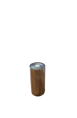 Asse Accop. 24 X 50.4 F.8 Tappato