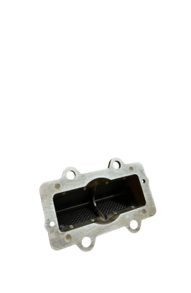 Pacco Lamellare K 11b 100cc (Tipo Grande) Cpl Di Lamelle Carbonio Usato