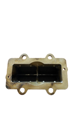 Pacco Lamellare K 11b 100cc (Tipo Grande) Cpl Di Lamelle Carbonio Usato