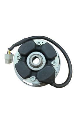 Accensione (Stat+Rot)Selettra Kf 1° Serie