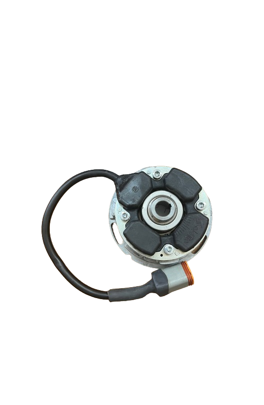 Accensione (Stat+Rot)Selettra Kf 2° Serie