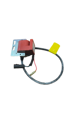 Bobina Elettr. Pvl Kart Variabile