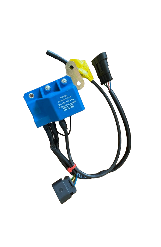 Bobina Cdi/Ht Modulo Kf3 Pvl Usato Seminuova