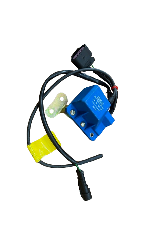 Bobina Cdi/Ht Modulo Kf3 Pvl Usato Seminuova