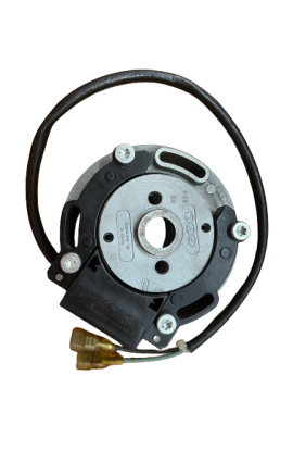 Accensione Elettron. Pvl Kart Cod1060 Att.1°Serie Tm