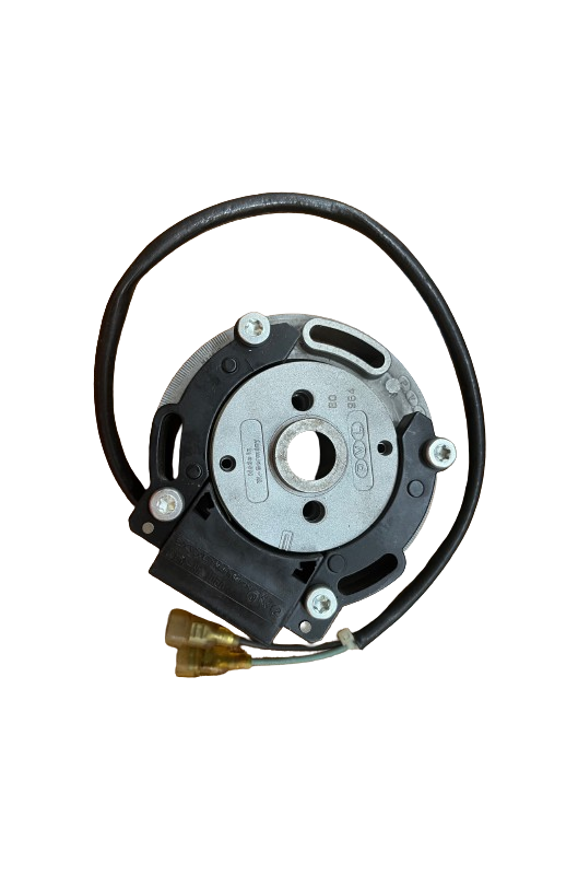 Accensione Elettron. Pvl Kart Cod1060 Att.1°Serie Tm