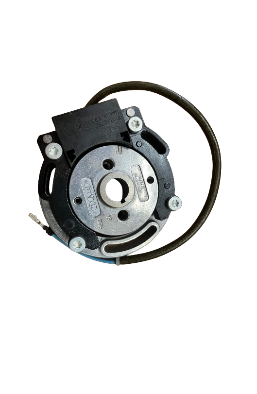 Accensione Elet. Pvl Kart Variabile Nr.1002