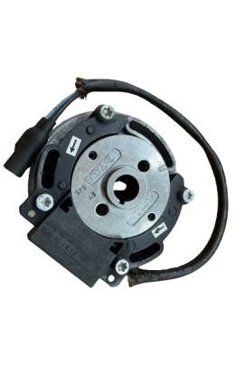 Accensione Elet. Pvl Kart Variabile Nr.1002