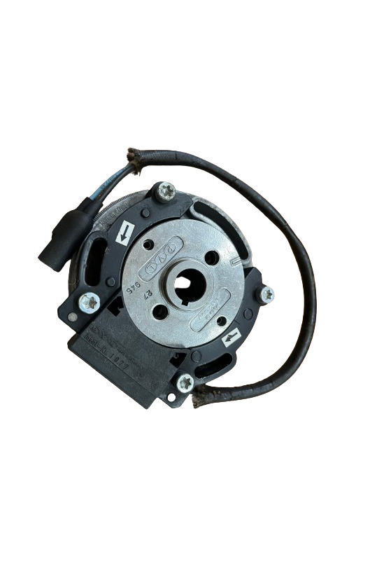 Accensione Elet. Pvl Kart Variabile Nr.1002