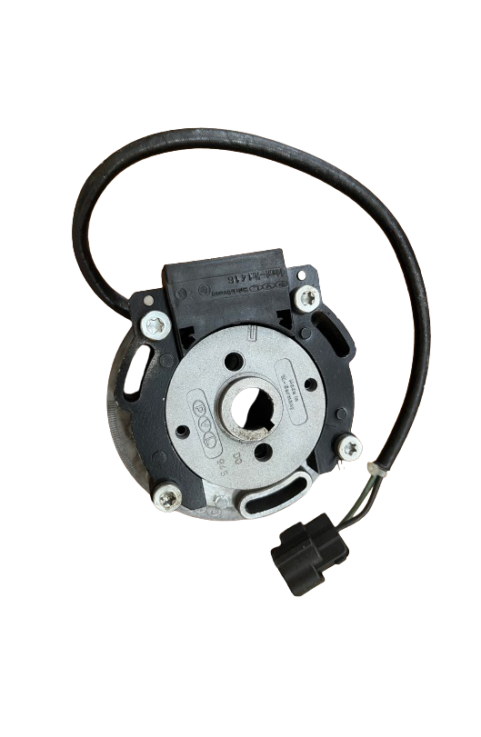 Accensione Elet. Pvl Kart Variabile Nr.1416
